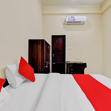 Hotel O Arn Plaza Jaipur Dış mekan fotoğraf