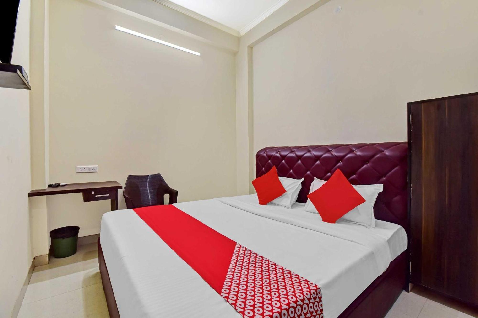 Hotel O Arn Plaza Jaipur Dış mekan fotoğraf