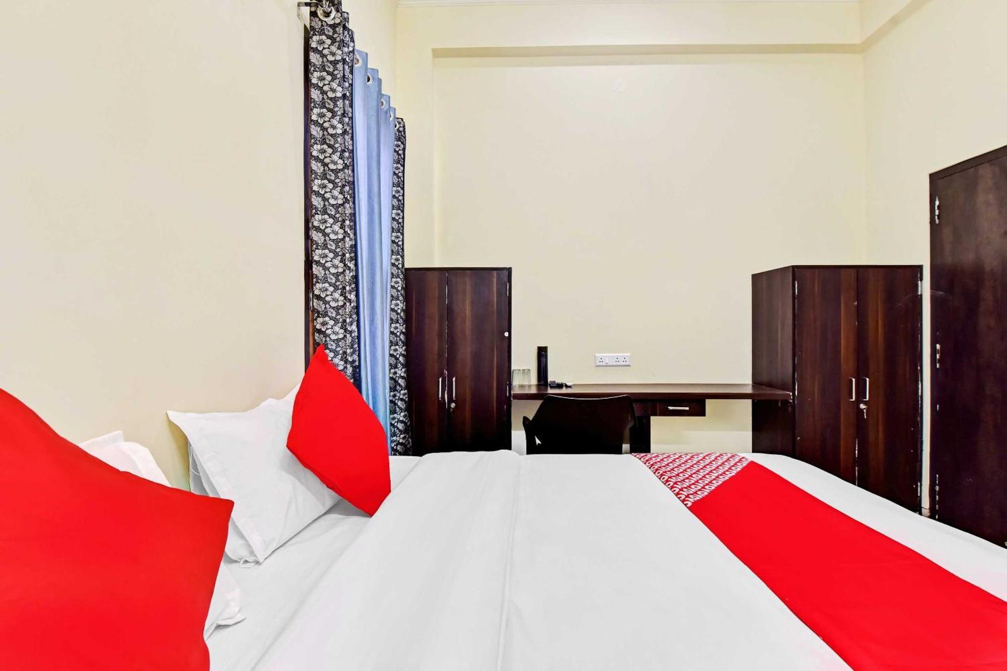 Hotel O Arn Plaza Jaipur Dış mekan fotoğraf