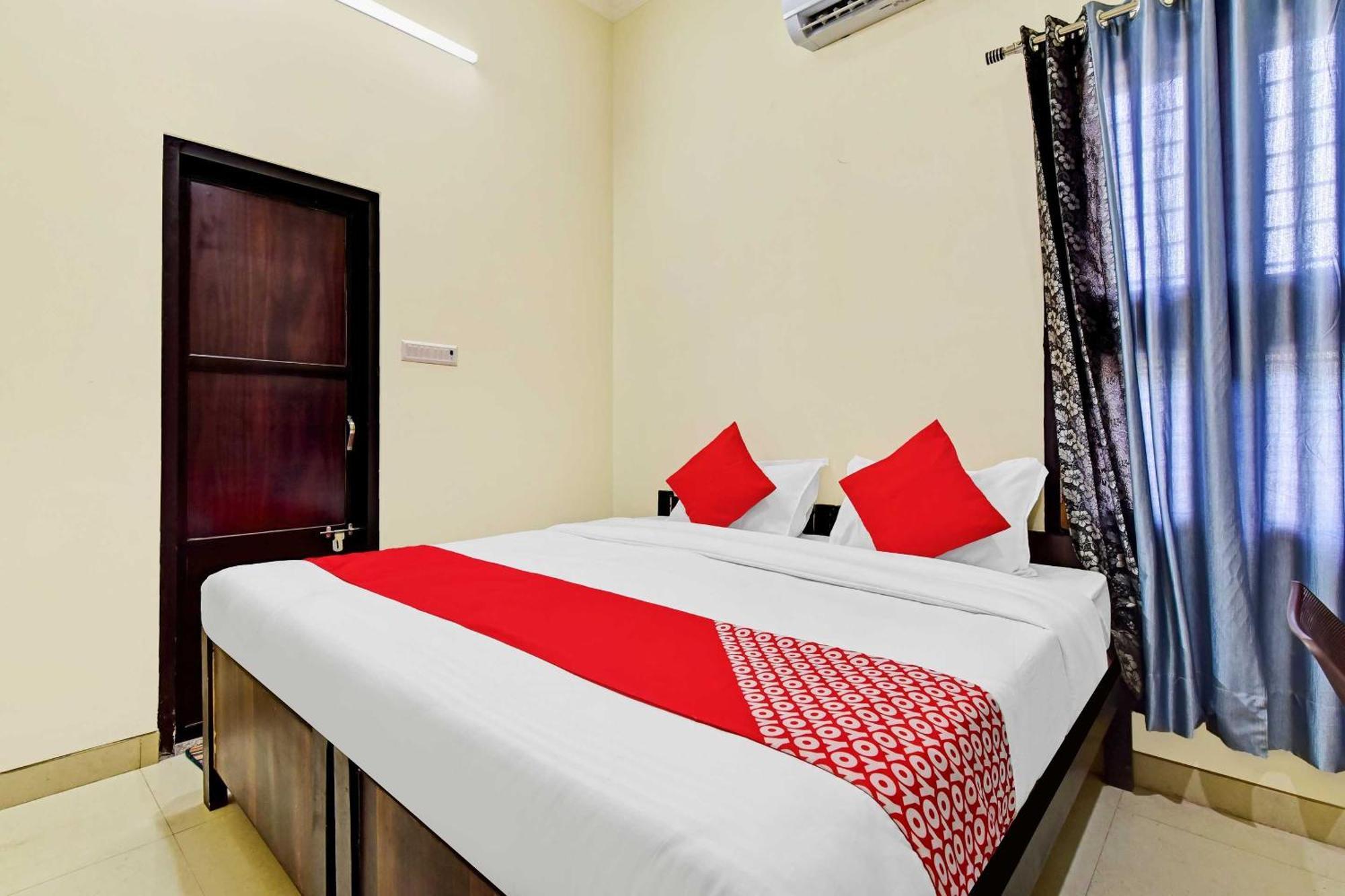 Hotel O Arn Plaza Jaipur Dış mekan fotoğraf