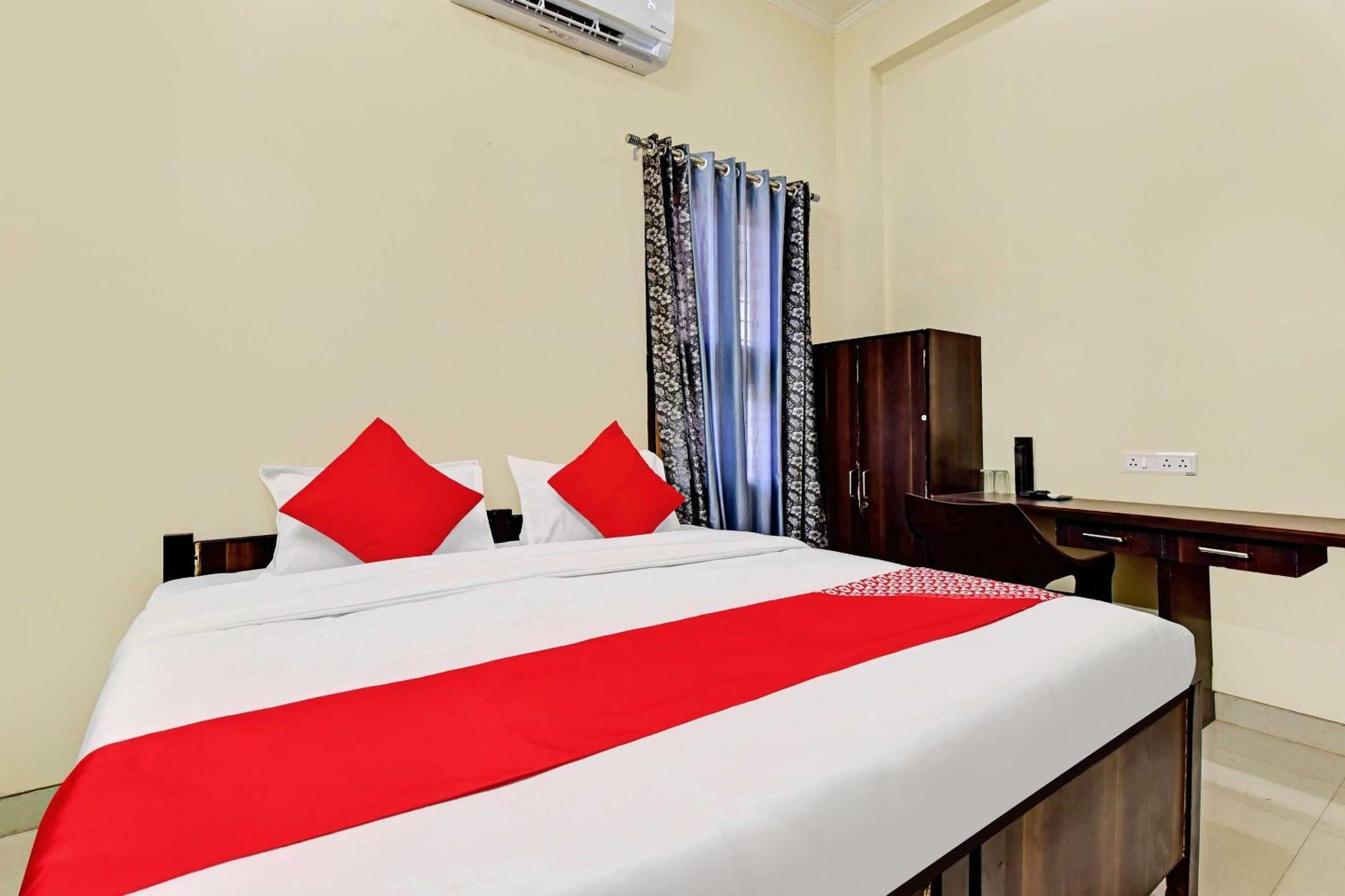 Hotel O Arn Plaza Jaipur Dış mekan fotoğraf