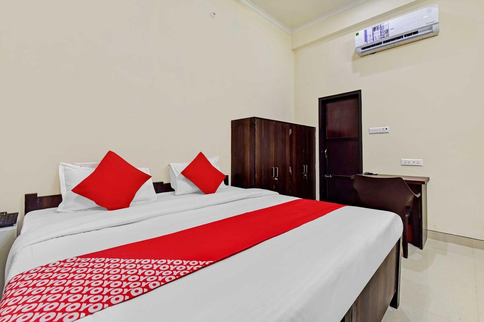 Hotel O Arn Plaza Jaipur Dış mekan fotoğraf