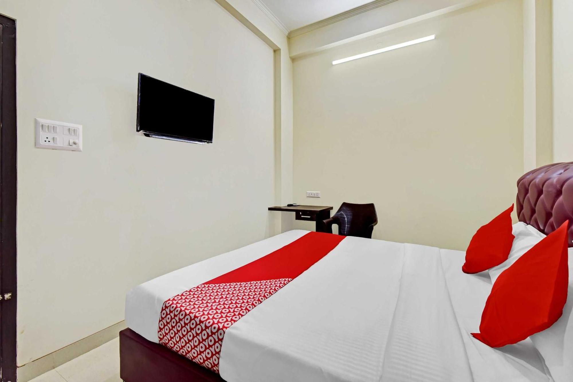 Hotel O Arn Plaza Jaipur Dış mekan fotoğraf