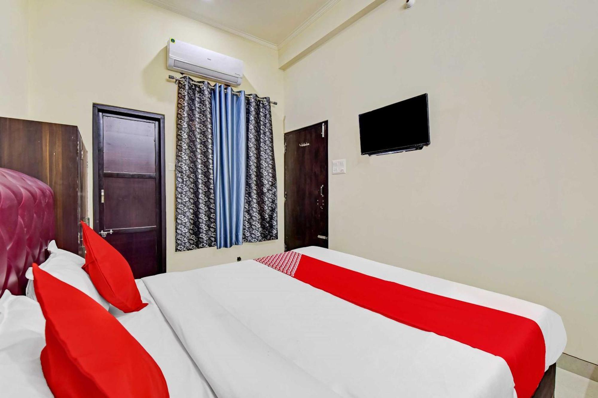 Hotel O Arn Plaza Jaipur Dış mekan fotoğraf