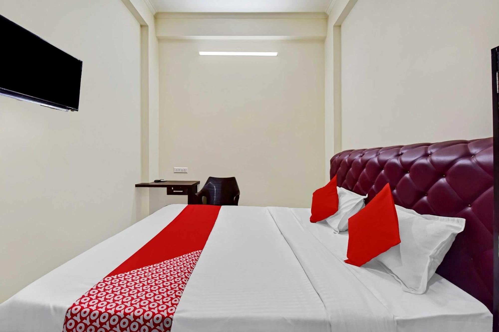 Hotel O Arn Plaza Jaipur Dış mekan fotoğraf