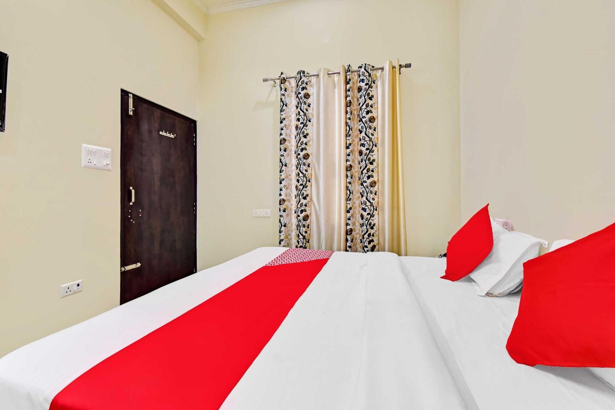 Hotel O Arn Plaza Jaipur Dış mekan fotoğraf