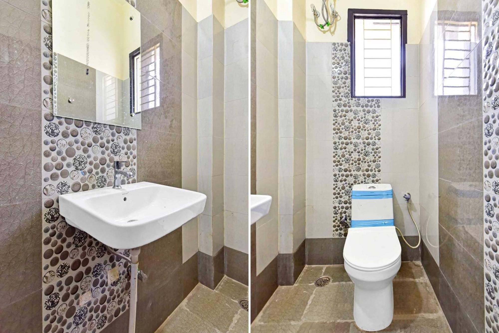 Hotel O Arn Plaza Jaipur Dış mekan fotoğraf