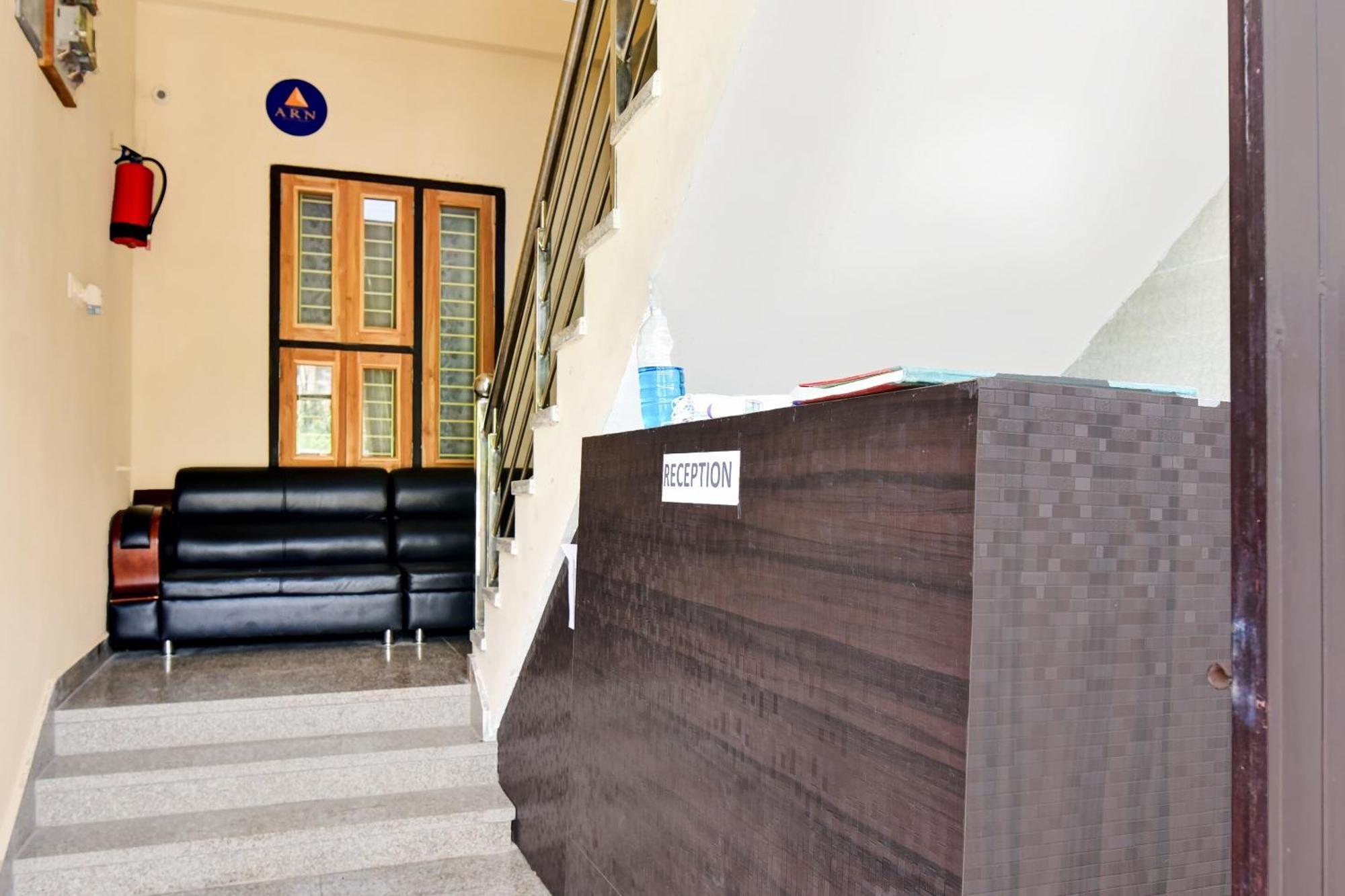 Hotel O Arn Plaza Jaipur Dış mekan fotoğraf