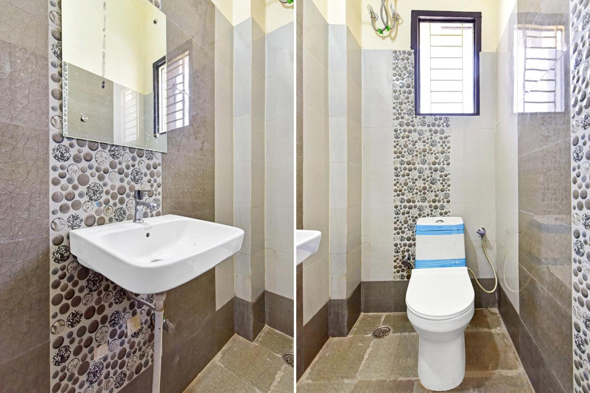 Hotel O Arn Plaza Jaipur Dış mekan fotoğraf