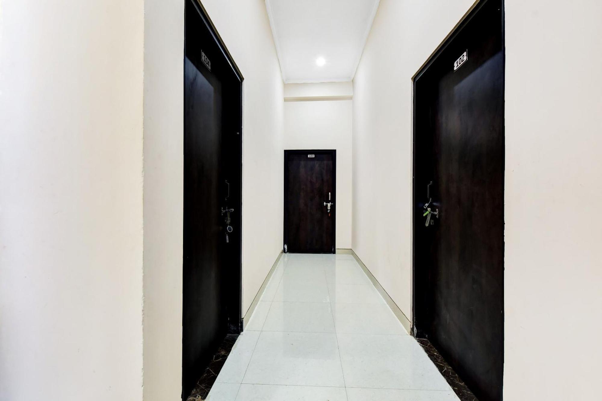 Hotel O Arn Plaza Jaipur Dış mekan fotoğraf