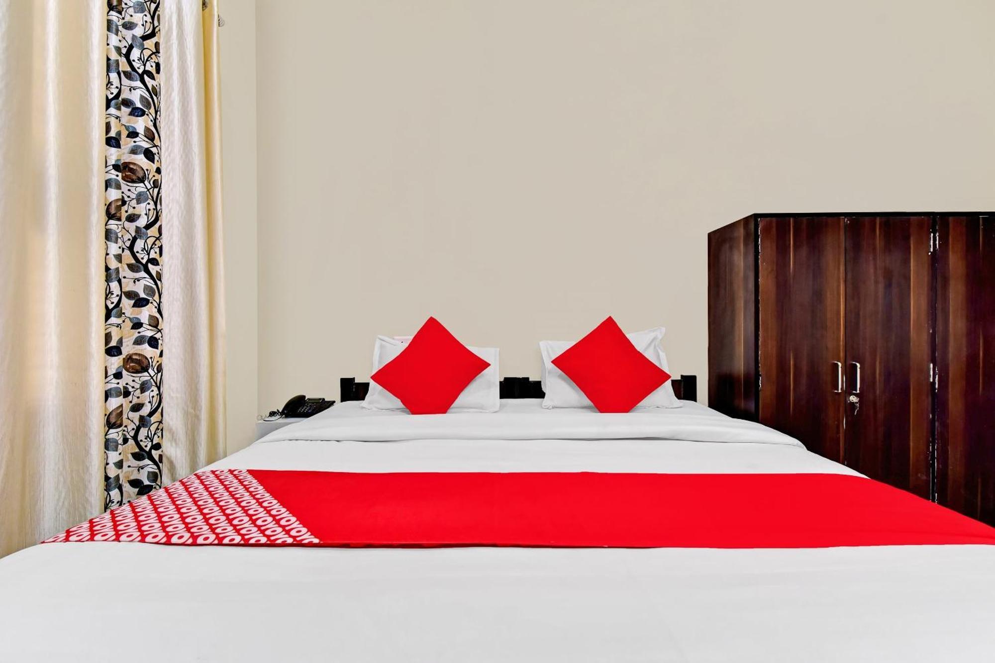 Hotel O Arn Plaza Jaipur Dış mekan fotoğraf