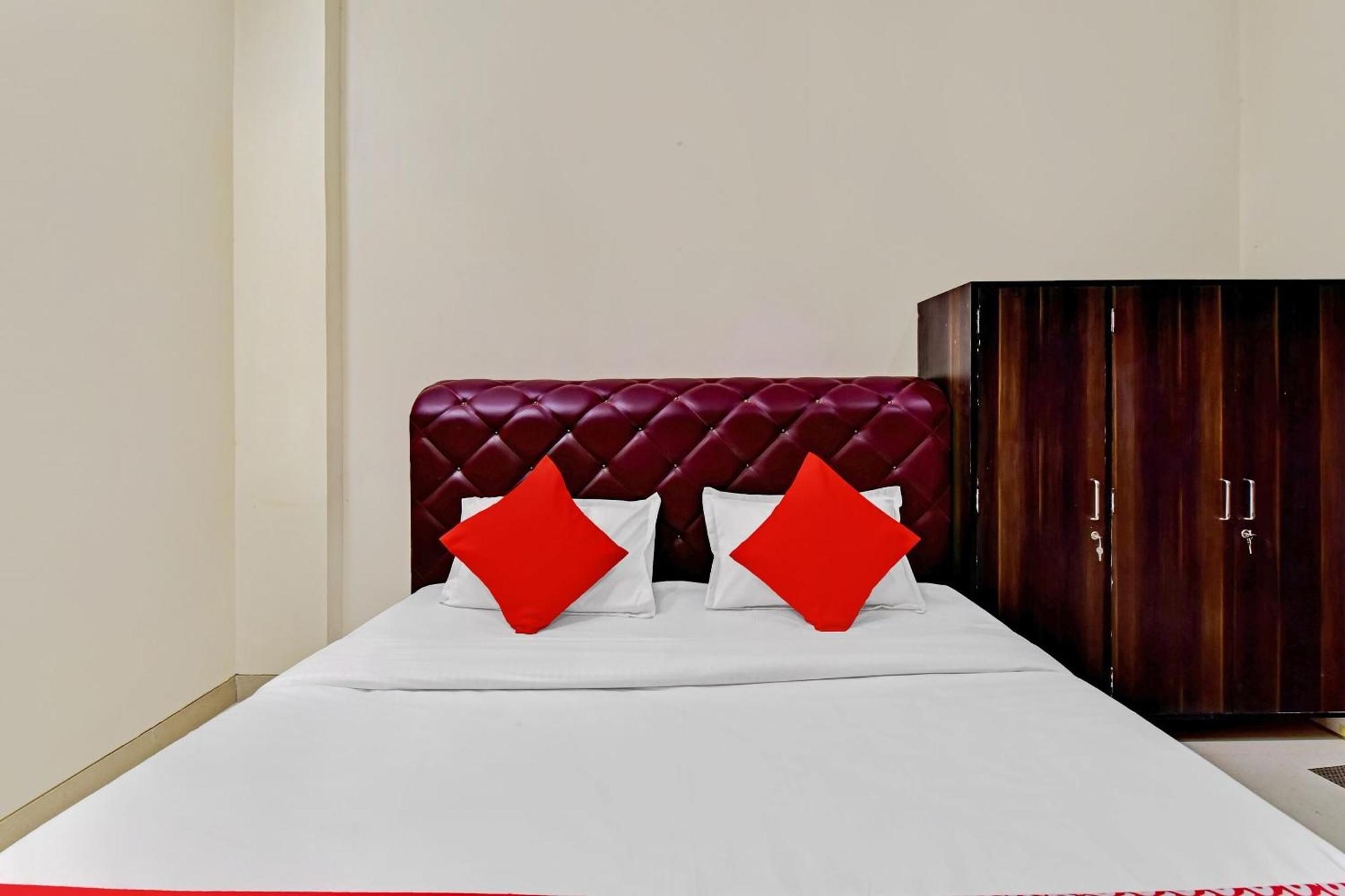 Hotel O Arn Plaza Jaipur Dış mekan fotoğraf