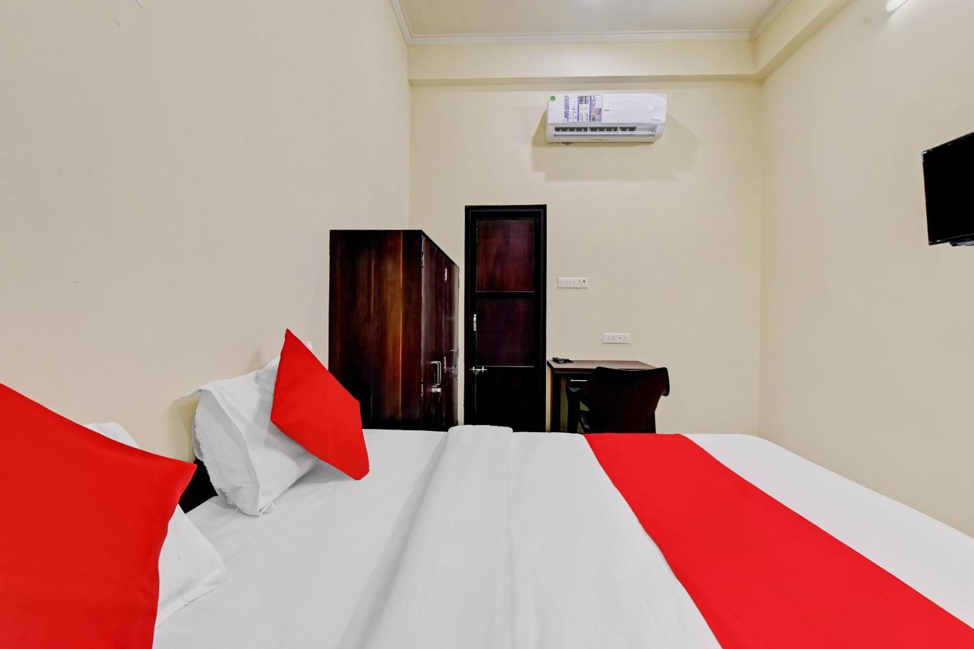 Hotel O Arn Plaza Jaipur Dış mekan fotoğraf