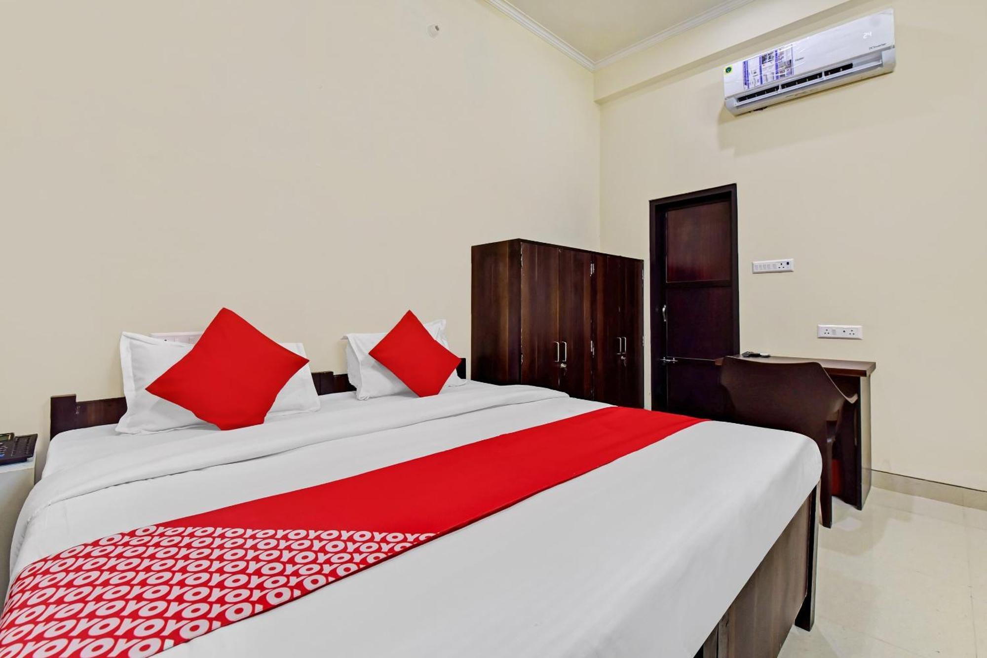 Hotel O Arn Plaza Jaipur Dış mekan fotoğraf