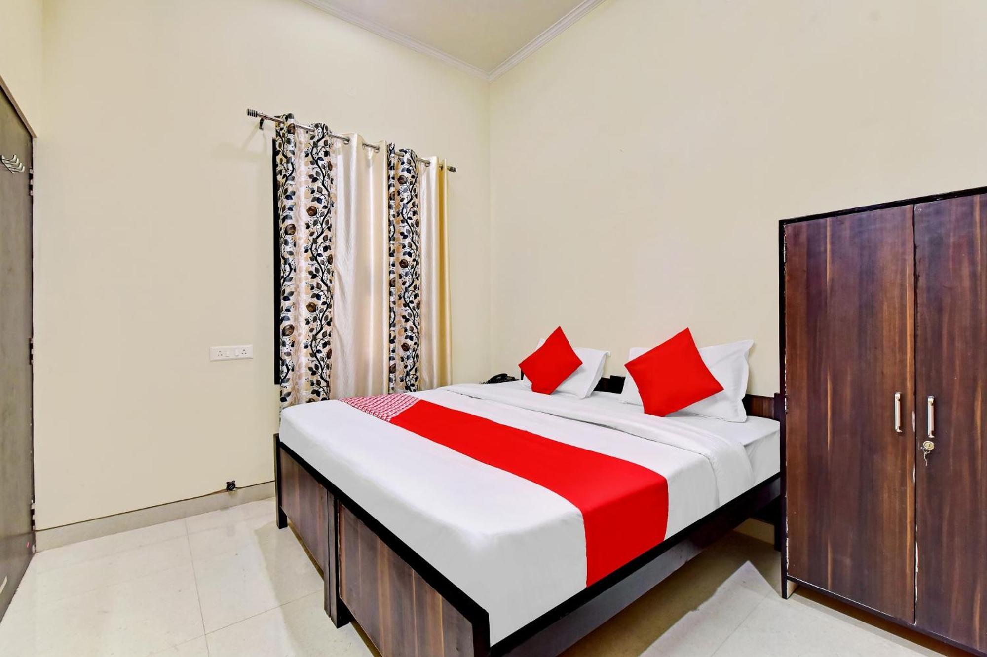 Hotel O Arn Plaza Jaipur Dış mekan fotoğraf
