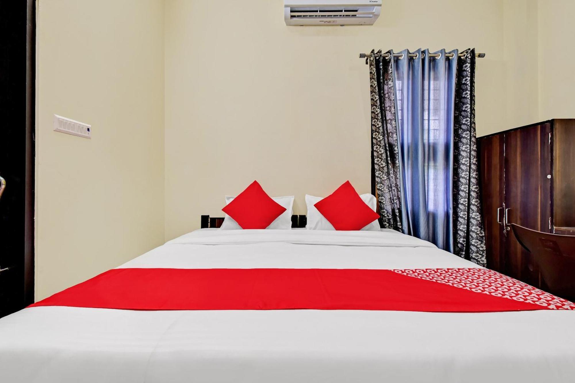 Hotel O Arn Plaza Jaipur Dış mekan fotoğraf