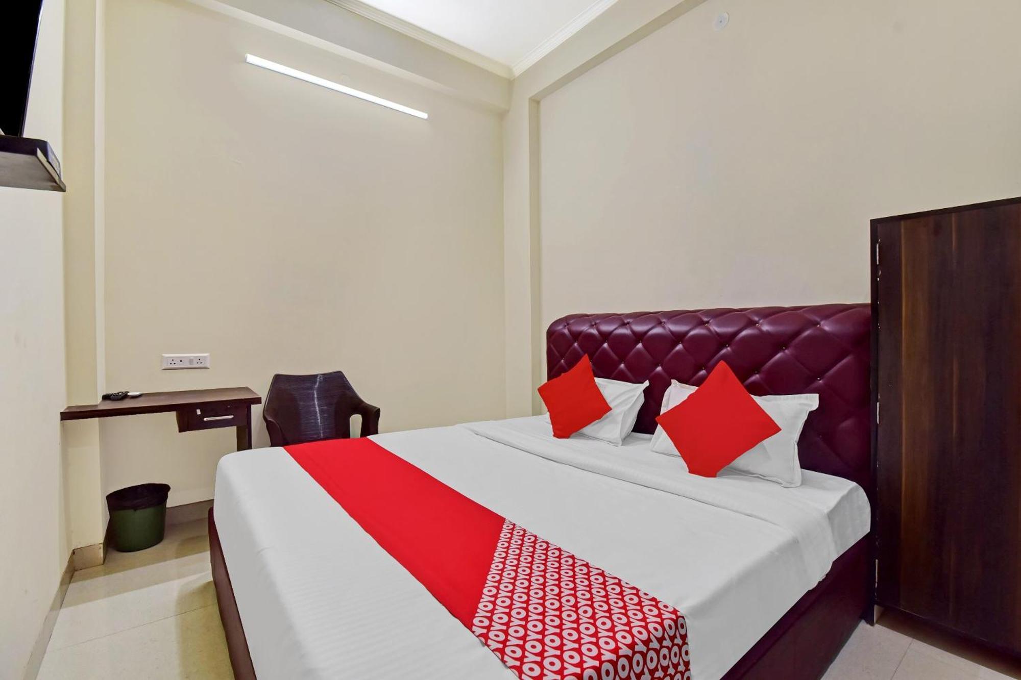Hotel O Arn Plaza Jaipur Dış mekan fotoğraf